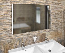 INTEGRA LED szafka wpuszczana z oświetleniem LED, 105x70cm