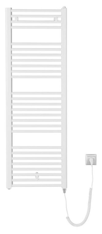 DIRECT-E grzejnik elektryczny 450x1320 mm, 400W, biały