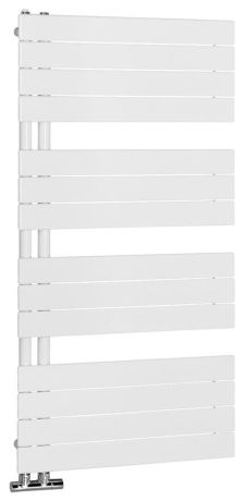 Przejdź do produktu MILI grzejnik łazienkowy 600x1222 mm, biały