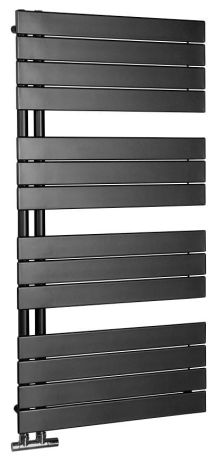 Przejdź do produktu MILI grzejnik łazienkowy 600x1222 mm, antracyt