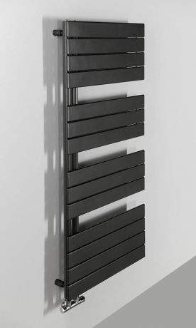 Przejdź do produktu MILI grzejnik łazienkowy 600x1222 mm, antracyt