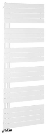 Przejdź do produktu MILI grzejnik łazienkowy 600x1798mm, biały