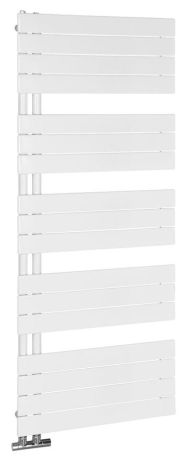 Przejdź do produktu MILI grzejnik łazienkowy 600x1510 mm, biały
