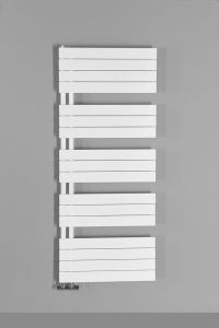 MILI grzejnik łazienkowy 600x1510 mm, biały