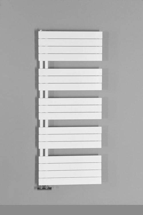 MILI grzejnik łazienkowy 600x1510 mm, biały
