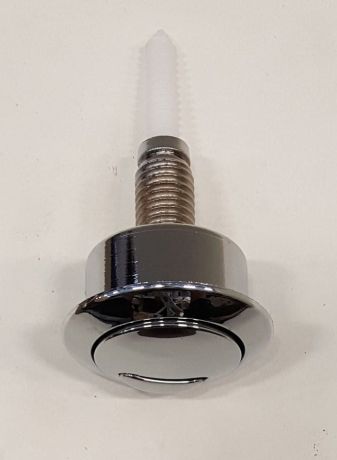 Przejdź do produktu RIGA przycisk do mechanizmu spłukującego, chrom