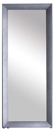 Przejdź do produktu RAMA LUX grzejnik s lustrem 595x1448mm, 651 W, srebrny ze strukturą