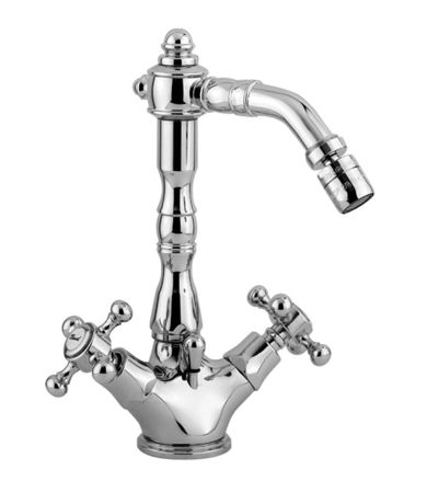 Przejdź do produktu Bateria bidetowa 19,5 cm Paffoni Belinda FBLV135CR chrom