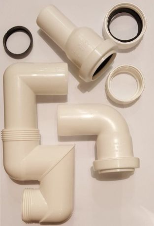 Przejdź do produktu Syfon meblowy do szafek ZEUS ZE072 i ZE070