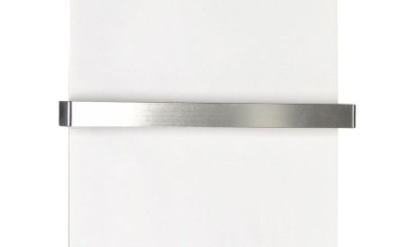 Przejdź do produktu TABELLA wieszak na ręcznik 390mm, stal nierdzewna mat