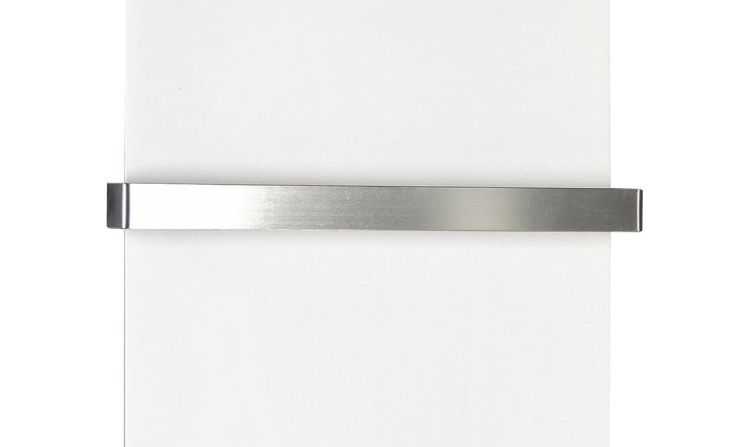 TABELLA wieszak na ręcznik 390mm, stal nierdzewna szczotkowana