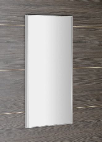 Przejdź do produktu AROWANA Lustro w ramie, 35x90cm, chrom