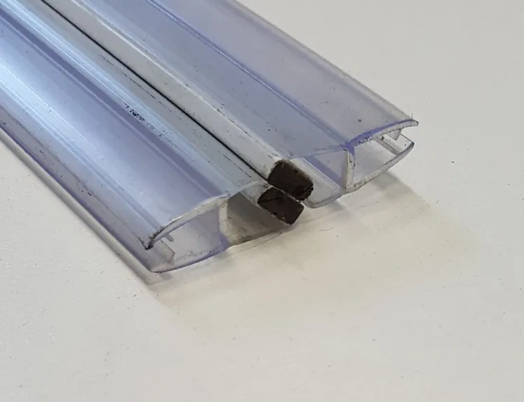 E90/80/82/92/83/93 set magnetických těsnění 2ks