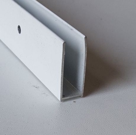 Przejdź do produktu E92 zestaw profili aluminiowych