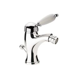 Bateria bidetowa Retro stojąca Daniel RTV604CR chrom