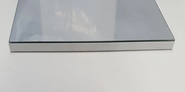 Dvířka se zrcadlem  pro VG880