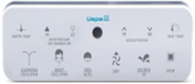 Przejdź do produktu INUS LUX pilot (z bateriami)
