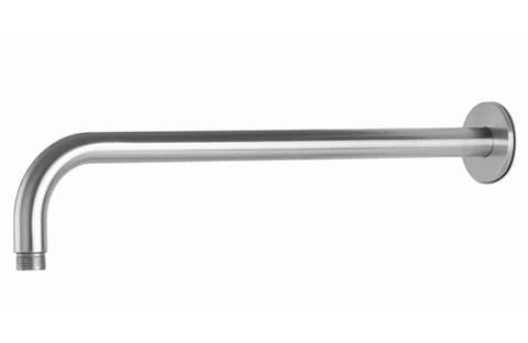 Ramię ścienne stal nierdzewna Vema Tiber Steel V08253