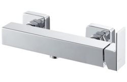 Bateria natryskowa solo Vema Lys V25090 chrom