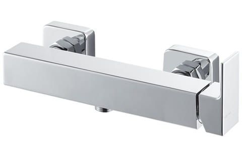 Bateria natryskowa solo Vema Lys V25090 chrom