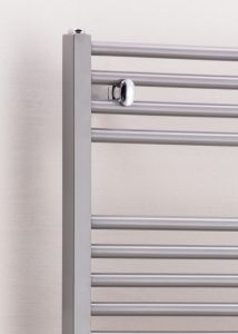 Grzejnik łazienkowy pionowy 188x60 cm Komex Evelina 20