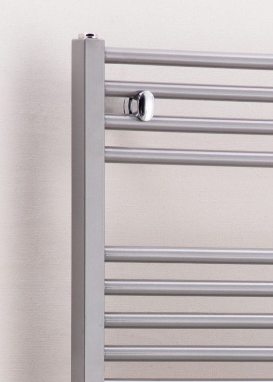 Grzejnik łazienkowy pionowy 188x60 cm Komex Evelina 20