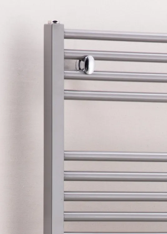 Grzejnik łazienkowy pionowy 168x60 cm Komex Evelina 20