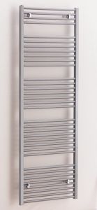 Grzejnik łazienkowy pionowy 132x60 cm Komex Evelina 20