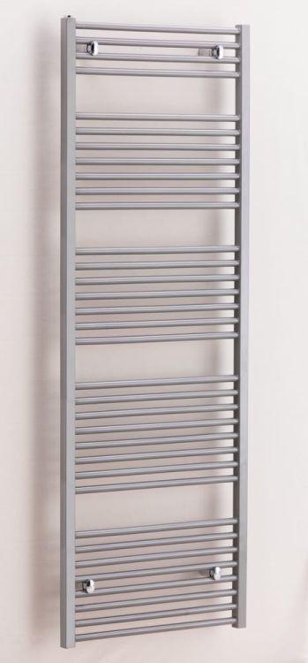 Grzejnik łazienkowy pionowy 132x60 cm Komex Evelina 20