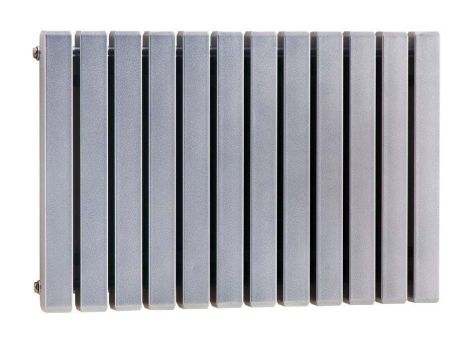 Przejdź do produktu Grzejnik poziomy, rurowy 90x111 cm Komex Wezuwiusz pokojowo-dekoracyjny