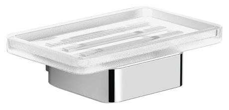Przejdź do produktu EVEREST mydelniczka, chrom