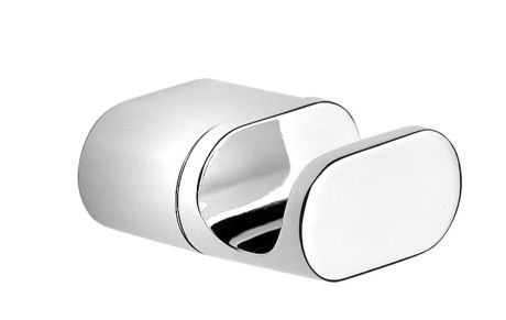 Przejdź do produktu MIDA haczyk, chrom