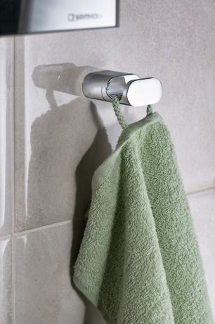 Przejdź do produktu MIDA haczyk, chrom