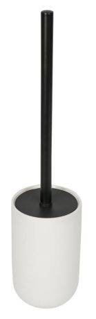 Przejdź do produktu CHLOÉ szczotka do WC, biały mat