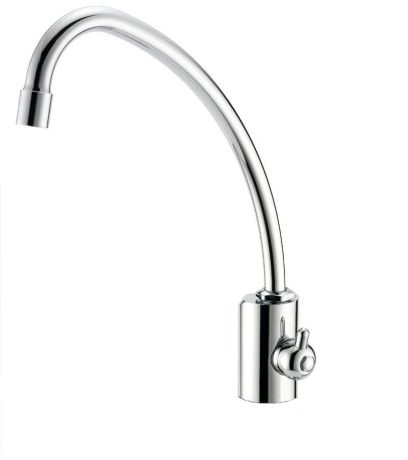 Przejdź do produktu Zawór do filtrowanej wody, wysokość 250 mm, chrom