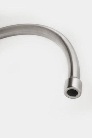 Przejdź do produktu Zawór do filtrowanej wody, wysokość 315 mm, stal satin
