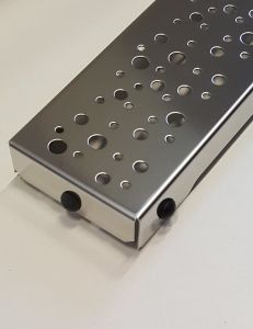 Ruszt FLUE