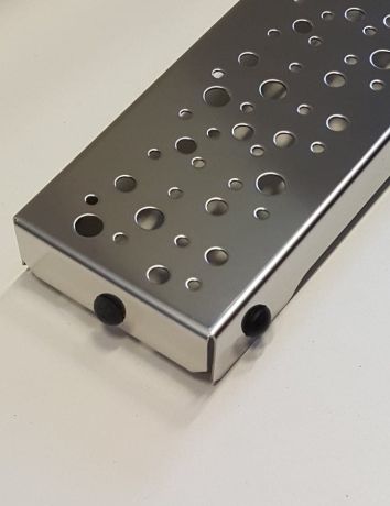 Przejdź do produktu Ruszt FLUE