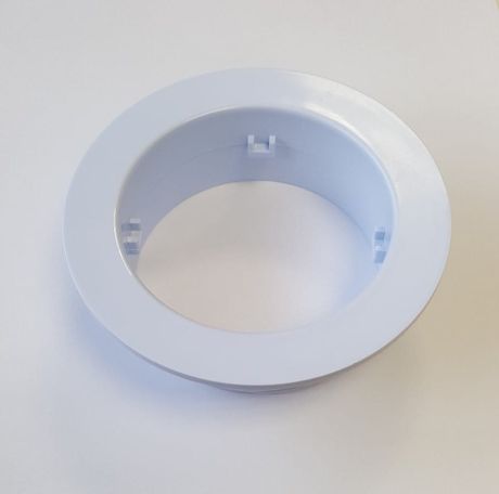 Przejdź do produktu Kołnierz plastikowy do syfonu PF408, ABS