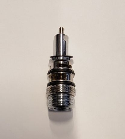 Przejdź do produktu TREVIA przełącznik bez pokrywy (TN010)