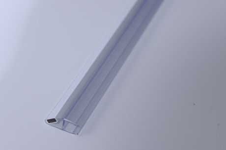 Przejdź do produktu Uszczelka dolna do szkła obrotowego 6 mm, 1000 mm