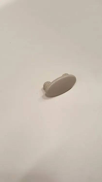 POPODUSCHE odbojnik nisky