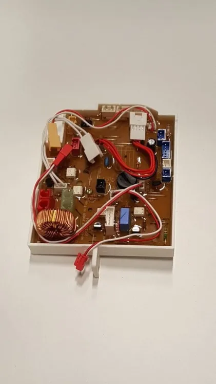 BLOOMING EKO PLUS PCB deska