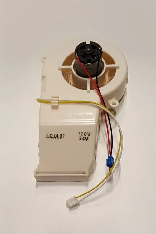 POPODUSCHE suszarka
