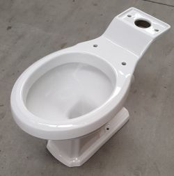ANTIK miska do kompaktu WC AK107