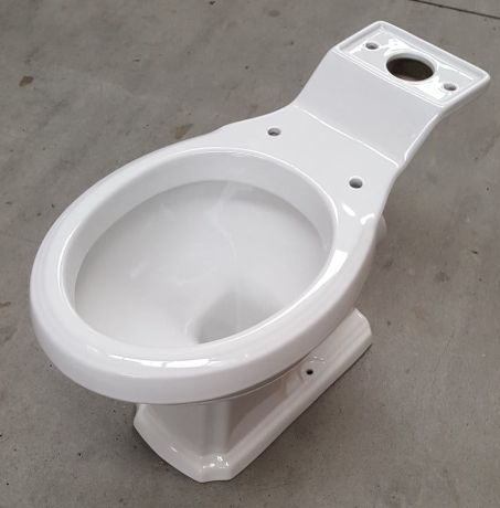 Przejdź do produktu ANTIK miska do kompaktu WC AK107