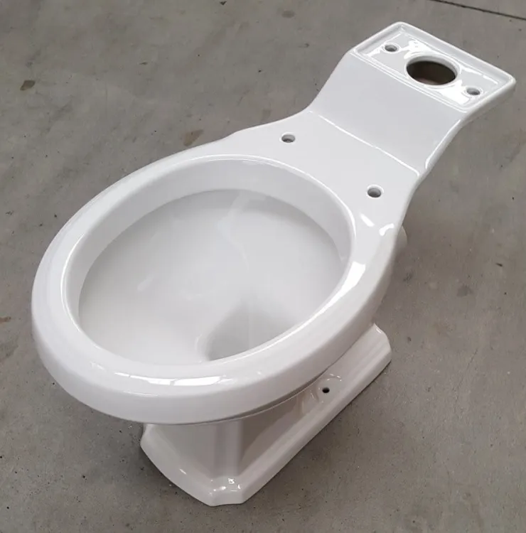 ANTIK miska do kompaktu WC AK107