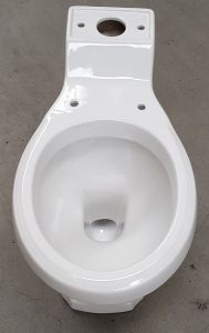 ANTIK miska do kompaktu WC AK107