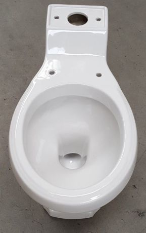 Przejdź do produktu ANTIK miska do kompaktu WC AK107