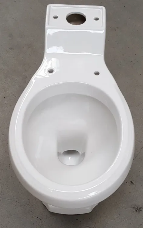 ANTIK miska do kompaktu WC AK107